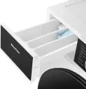 Стиральная машина Hisense WF3I9043BWFS2 фото 8