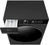 Стиральная машина Hisense WF5I8043BBF фото 5