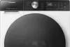 Стиральная машина Hisense WF5S7041BW/PL icon 4