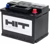 Аккумулятор HIT R+ (60Ah) icon