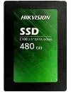 Жесткий диск SSD Hikvision C100 (HS-SSD-C100/480G) 480Gb icon