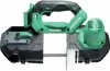 Ленточная пила Hikoki CB18DBL W4Z icon