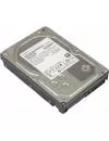 Жесткий диск Hitachi Deskstar 7K4000 (HDS724040ALE640) 4000 Gb фото 2