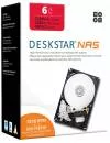 Жесткий диск Hitachi Deskstar NAS (H3IKNAS600012872SWW) 6000 Gb фото 2
