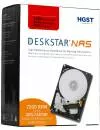 Жесткий диск Hitachi Deskstar NAS (HDN726060ALE614) 6000 Gb фото 5