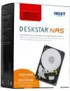 Жесткий диск Hitachi Deskstar NAS (HDN726060ALE614) 6000 Gb icon 5