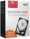 Жесткий диск Hitachi Deskstar NAS (H3IKNAS30003272SE) 3000 Gb фото 5