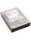 Жесткий диск Hitachi Deskstar NAS (H3IKNAS40003272SE) 4000 Gb фото 3