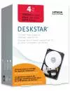 Жесткий диск Hitachi Deskstar NAS (H3IKNAS40003272SE) 4000 Gb фото 5