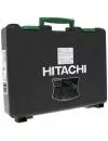 Ударная дрель Hitachi DV20VB2 icon 6