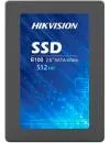 Жесткий диск SSD Hikvision E100 (HS-SSD-E100/256G) 256Gb icon