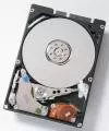 Жесткий диск Hitachi HTS543280L9SA01 80 Gb фото 2