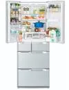 Холодильник Hitachi R-G630GUXW фото 2