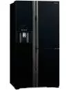 Холодильник Hitachi R-M702GPU2GBK фото 2