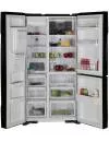 Холодильник Hitachi R-M702GPU2GBK фото 3