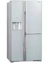 Холодильник Hitachi R-M702GPU2GS фото 2