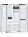 Холодильник Hitachi R-M702GPU2XMBW фото 2