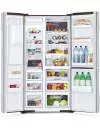 Холодильник Hitachi R-M702GPU2XMBW фото 3