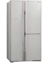 Холодильник Hitachi R-M702PU2GS фото 2