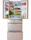 Холодильник Hitachi R-SF48CMUT фото 2