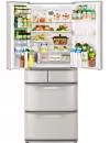 Холодильник Hitachi R-SF48EMUSH фото 2