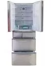 Холодильник Hitachi R-SF 48 GU SN фото 3