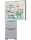 Холодильник Hitachi R-SG37BPUGS фото 2