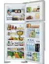 Холодильник Hitachi R-V542PU3PWH фото 2