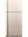 Холодильник Hitachi R-V662PU7BEG icon