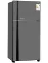 Холодильник Hitachi R-VG662PU3GGR фото 2