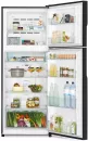 Холодильник Hitachi R-VX470PUC9BSL фото 2