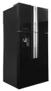 Четырёхдверный холодильник Hitachi R-W660PUC7XGBK icon 4