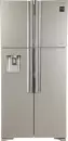 Четырёхдверный холодильник Hitachi R-W660PUC7XGC icon