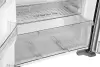 Четырёхдверный холодильник Hitachi R-W660PUC7XGC фото 2