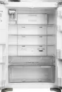 Четырёхдверный холодильник Hitachi R-W660PUC7XGC фото 3