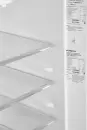 Четырёхдверный холодильник Hitachi R-W660PUC7XGC фото 5
