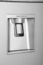 Четырёхдверный холодильник Hitachi R-W660PUC7XGS icon 10