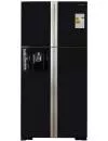 Холодильник Hitachi R-W662FPU3XGBK фото 2