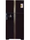 Холодильник Hitachi R-W662FPU3XGBW фото 2