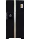 Холодильник Hitachi R-W662PU3GBK фото 2