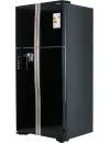 Холодильник Hitachi R-W662PU3GBK фото 3