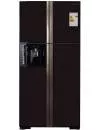 Холодильник Hitachi R-W662PU3GBW фото 2