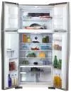 Холодильник Hitachi R-W662PU3INX фото 2
