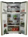 Холодильник Hitachi R-W722PU1GBK фото 2