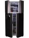 Холодильник Hitachi R-W722PU1GBW фото 2