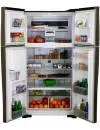 Холодильник Hitachi R-W722PU1GBW фото 3