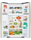 Холодильник Hitachi R-W722PU1GGR фото 2