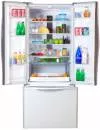 Холодильник Hitachi R-WB552PU2GPW фото 3