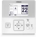 Кондиционер Hitachi Shiratama RAK-DJ25PHAE/RAC-DJ25PHAE icon 5