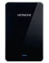 Внешний жесткий диск Hitachi Touro Mobile Pro HTOLMEA7501BBB 750 Gb icon